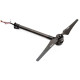Силова установка DJI E1200 комплект покращення для гексакоптера DJI S900